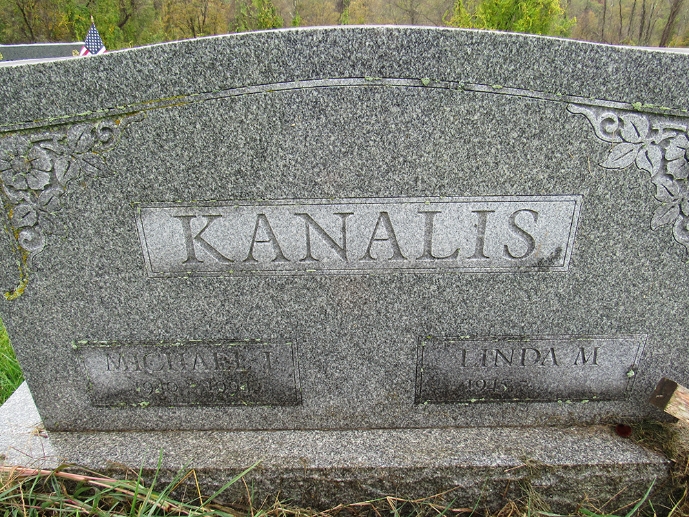 tombstone